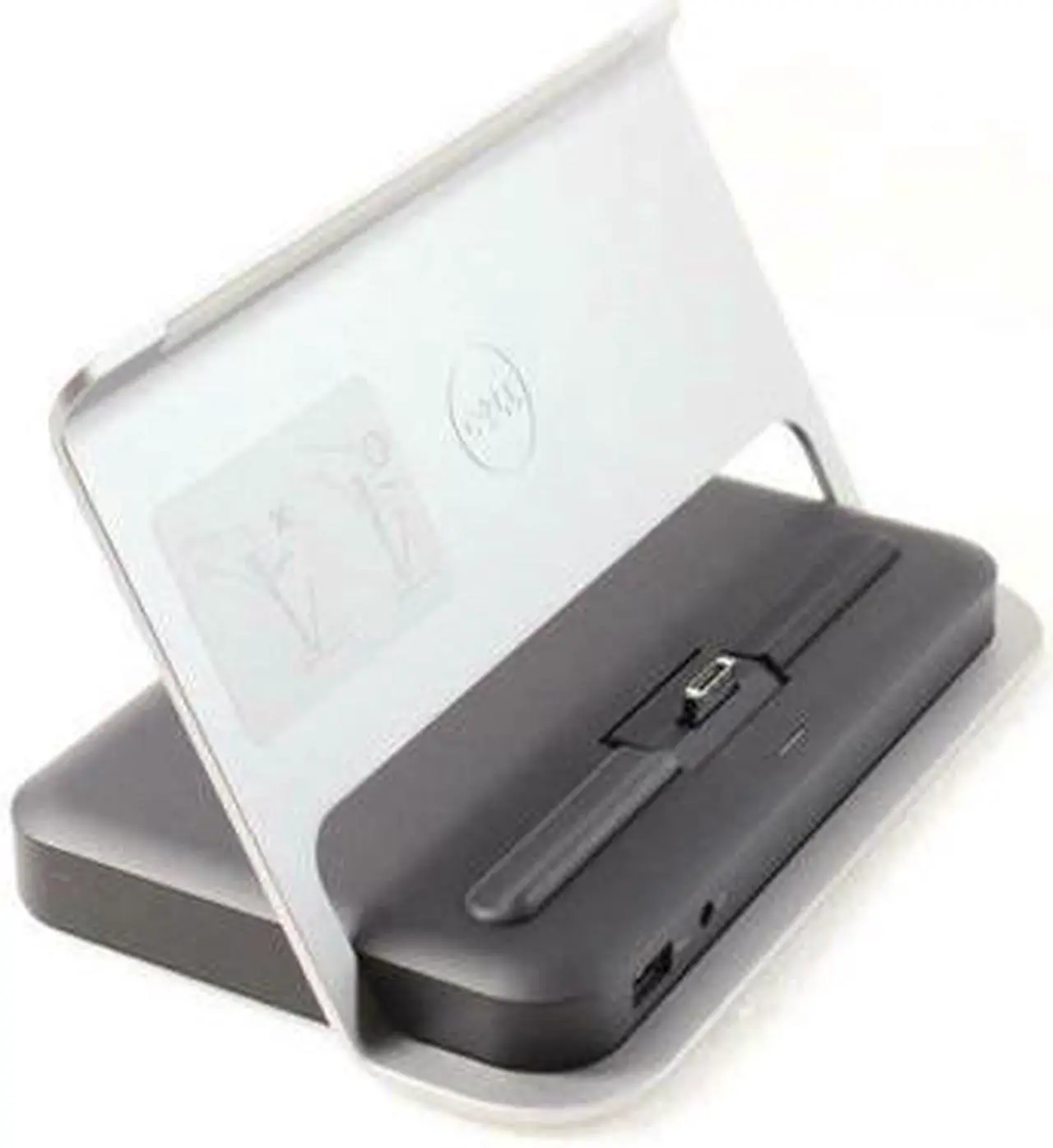 Alt view image 2 of 4 - LOT x 10 Dell K10A Venue 11 Pro 5130 7130 7139 7140 Tablet Docking Station HR73C