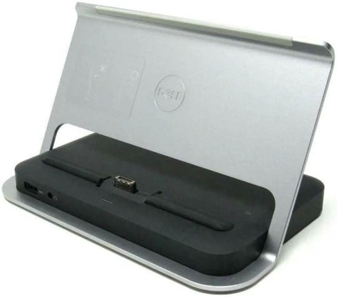 Alt view image 3 of 4 - LOT x 10 Dell K10A Venue 11 Pro 5130 7130 7139 7140 Tablet Docking Station HR73C