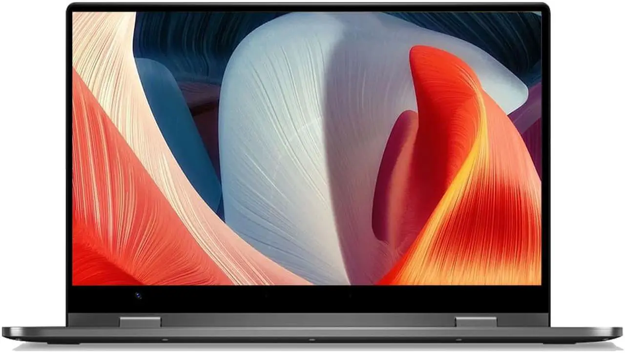 Main image of NEW BMAX MaxBook Y14 Pro 360° 2-in-1 14.1" Notebook HD Display Intel Core M7 8GB 256GB SSD Windows 10 Laptop