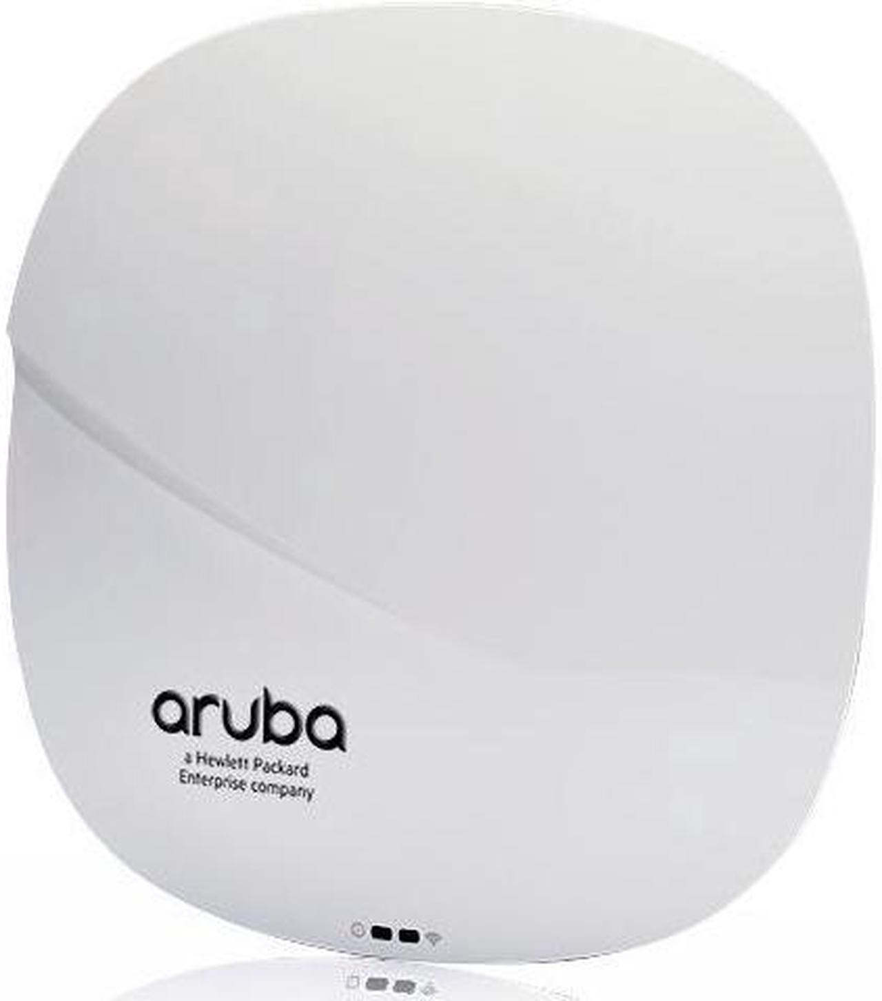 International Version HPE Aruba AP-305 (RW) JX936A - 1 x 1000Base-T - RJ-45 wireless access point