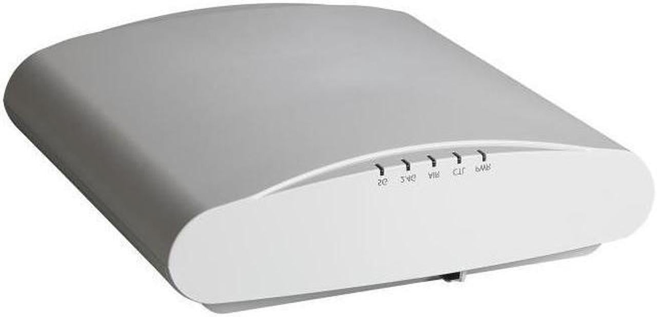 Ruckus R720 - 901-R720-WW00 2.4GHz and 5GHz dual-band, 4X4:4, MU-MIMO Indoor  wireless access point