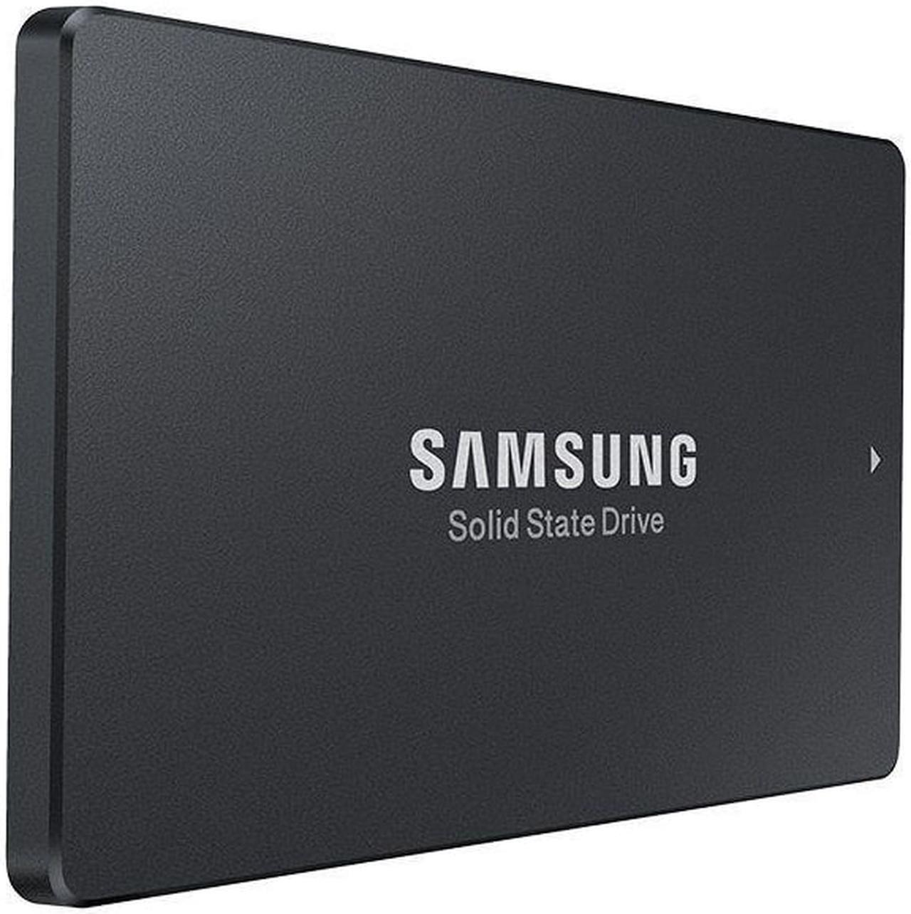 Alt view image 2 of 2 - Samsung 870 EVO 4TB 6Gbps SATA 2.5 Inch Internal SSD MZ-77E4T0E
