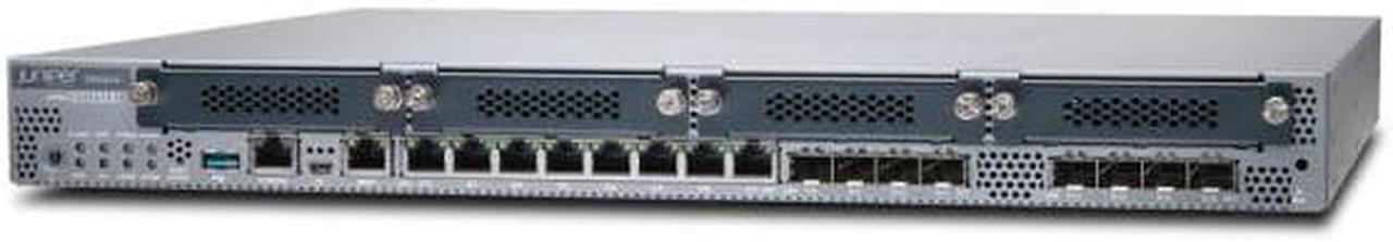 Juniper SRX340-SYS-JB