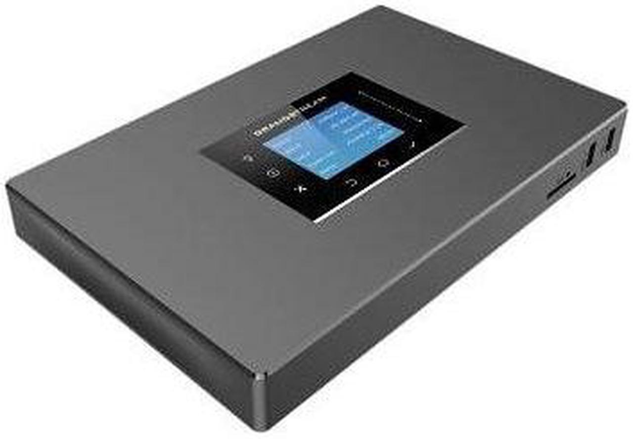 Alt view image 2 of 3 - Grandstream UCM6304 IP-PBX ( UCM6304 )