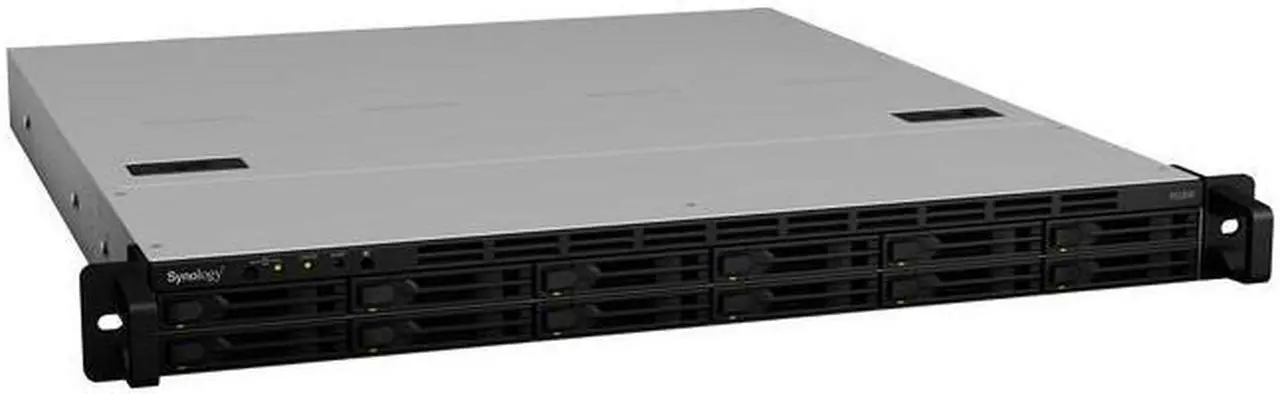 Main image of Synology FlashStation FS2500 Diskless System Network Storage