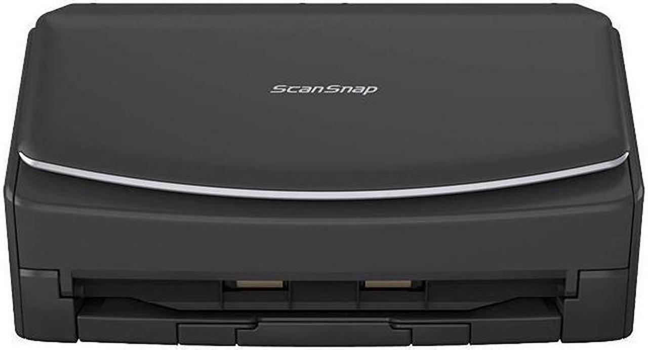 Main image of Fujitsu ScanSnap iX1500 PA03770-B315 Touch Screen Sheet Fed Document Scanner Black For PC and MAC