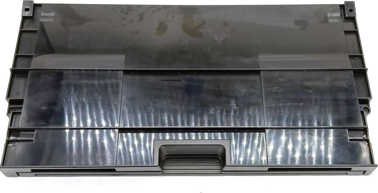 Alt view image 5 of 5 - Paper Input Tray Assembly Fits Forepson-R1800 R3000 PX-5V 3000 1800