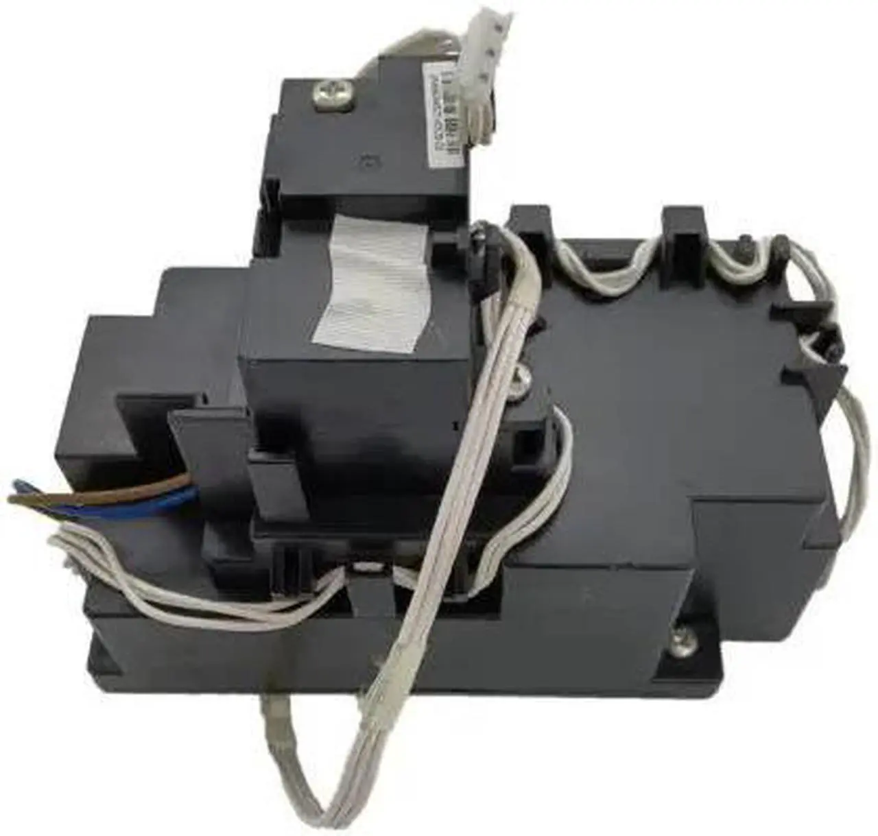 Alt view image 4 of 5 - 200~240V Power Supply Adapter Fits Forepson-XP 625 850 635 600 721 620 701 750 720 601 830 810 615 630 801 640 820 605 800 821