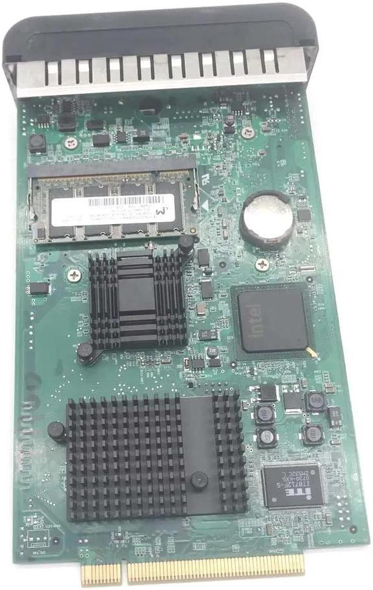 Alt view image 2 of 6 - Main PCA Formatter Logic Board 44-IN  24-IN Fits Forhp- Hewlett Q6675-60112 Q6675-60024 Q6675-60072 Z2100 Q5669-60576