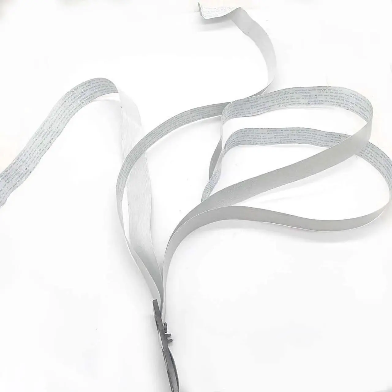 Alt view image 4 of 6 - Carriage Trailing Cable 24-IN  Fits Forhp- DesignJet Z3200 T610 Q5669-60681 T1100ps Q5669-67052 T1100 Z3100ps gp 500 Plus 500