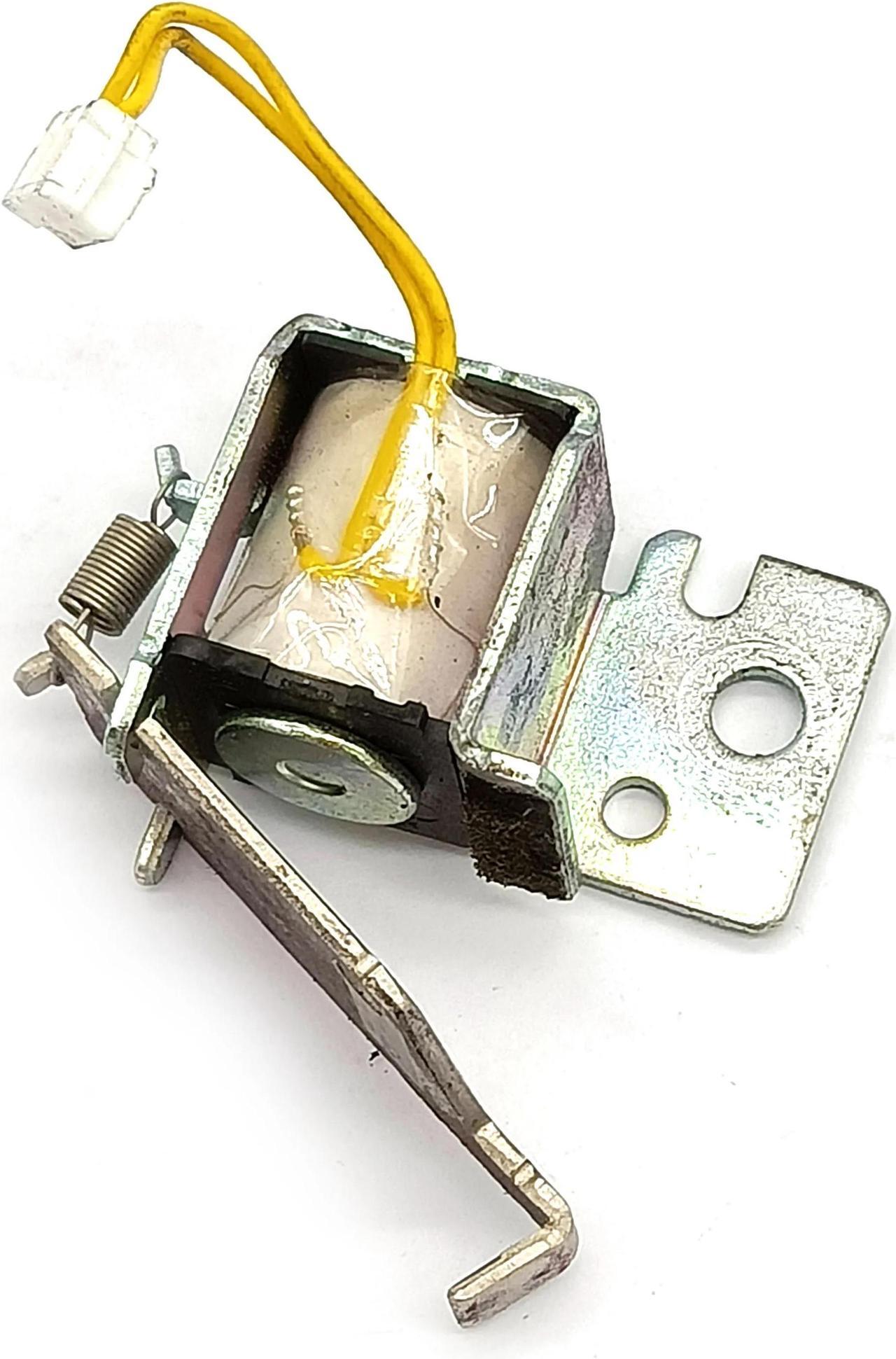 Alt view image 2 of 5 - Solenoid RM1-7746 Fits Forhp- 1025NW CP1025NW M175 275 LBP7010 179 CP1025 177 1025