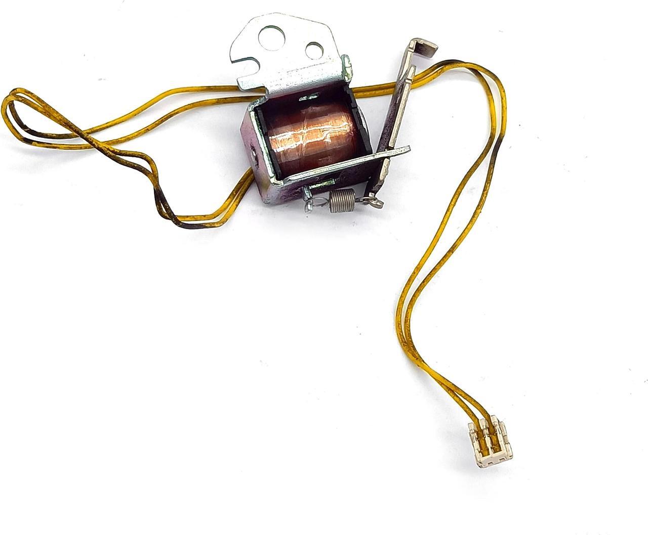 Alt view image 5 of 5 - Solenoid RM1-7746 Fits Forhp- 1025NW CP1025NW M175 275 LBP7010 179 CP1025 177 1025