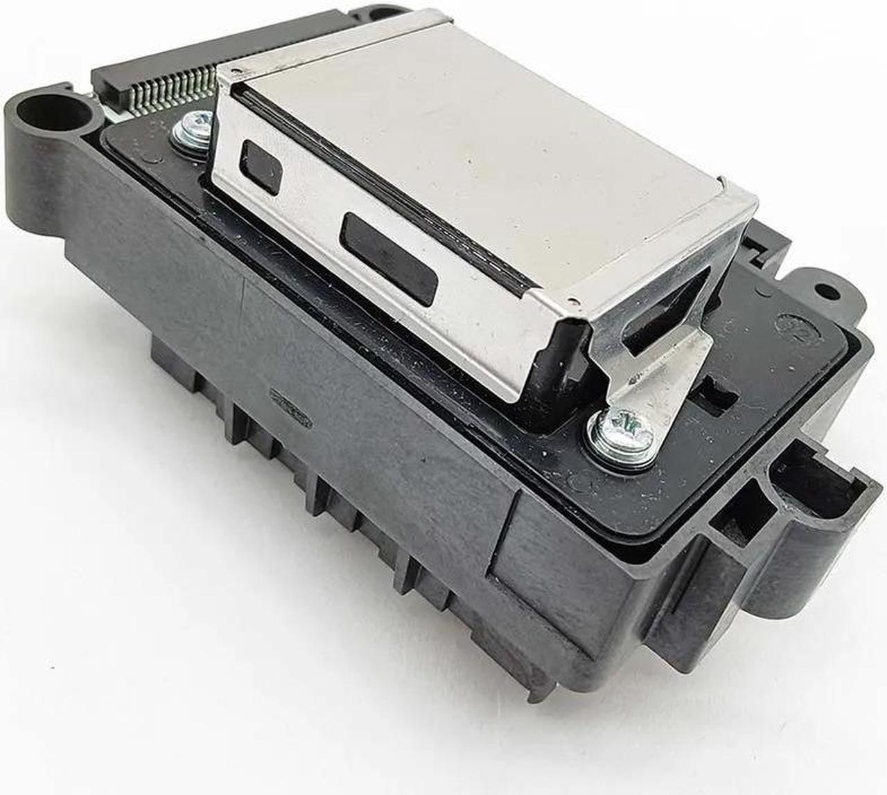 Alt view image 3 of 5 - Printhead Printer Nozzle F189000 F189010 Fits Forepson-GP-M830 GP-M831 GP-C832 GP-M832 M832 C832 C831 M830 M831 GP-C831
