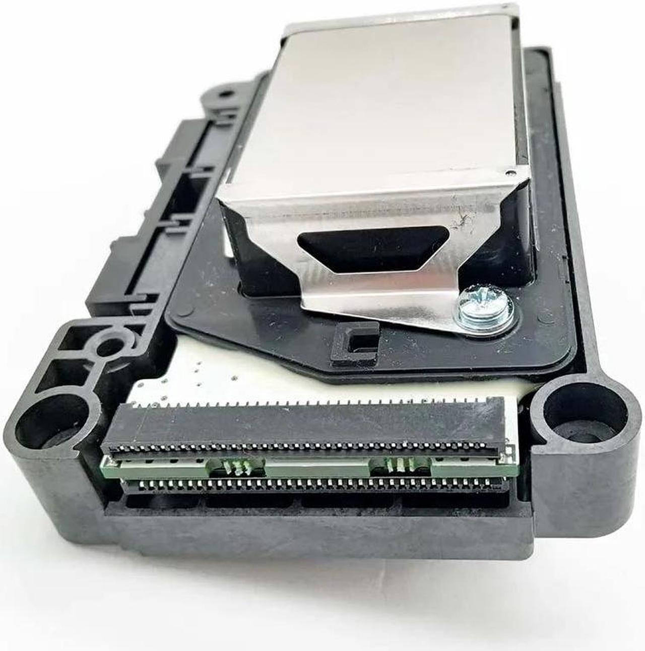 Alt view image 5 of 5 - Printhead Printer Nozzle F189000 F189010 Fits Forepson-GP-M830 GP-M831 GP-C832 GP-M832 M832 C832 C831 M830 M831 GP-C831