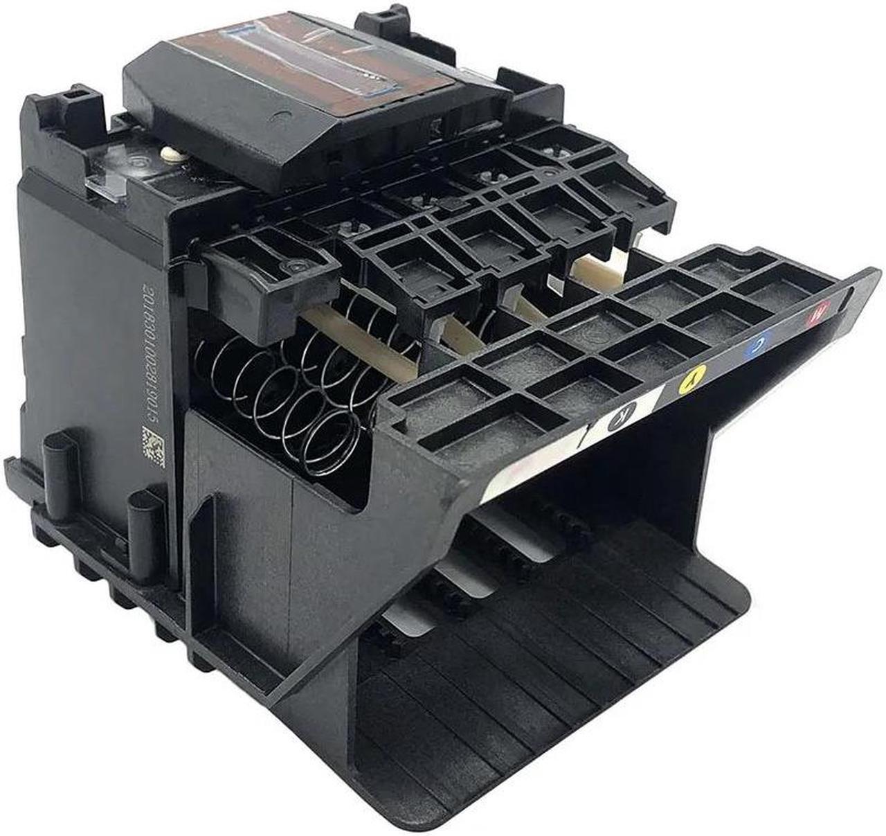 Alt view image 3 of 6 - Print Head Printhead 950 951 950xl 951xl Forhp- Officejet 8610 8100 8630 8620 8600 8625 Printer Parts