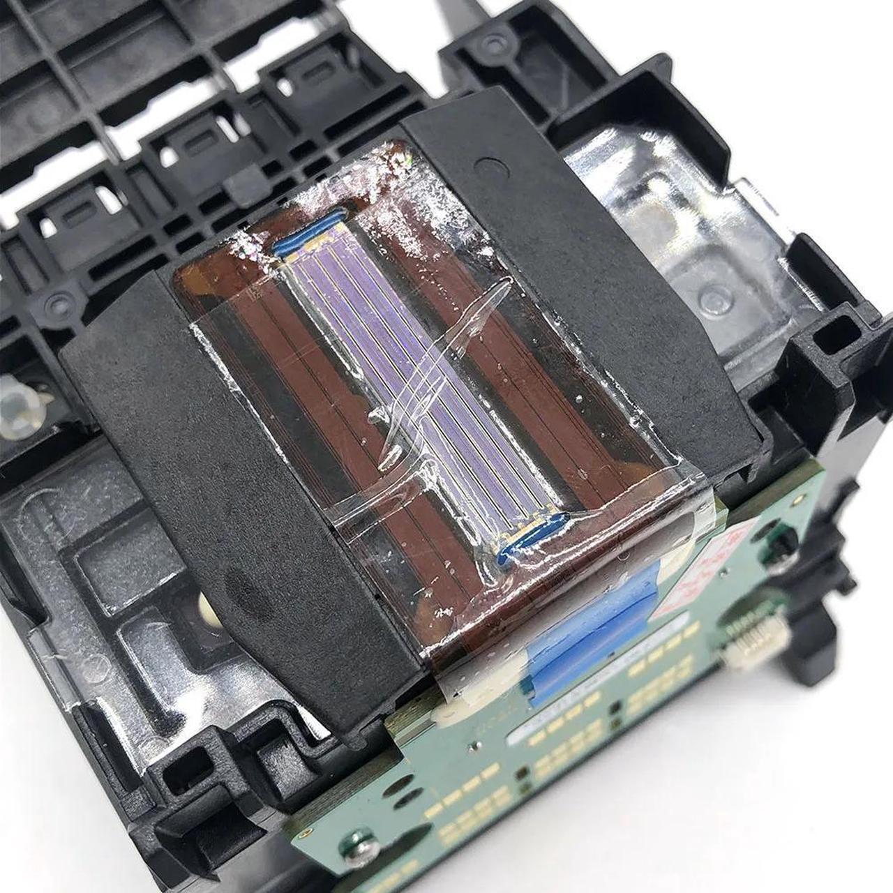Alt view image 5 of 6 - Print Head Printhead 950 951 950xl 951xl Forhp- Officejet 8610 8100 8630 8620 8600 8625 Printer Parts