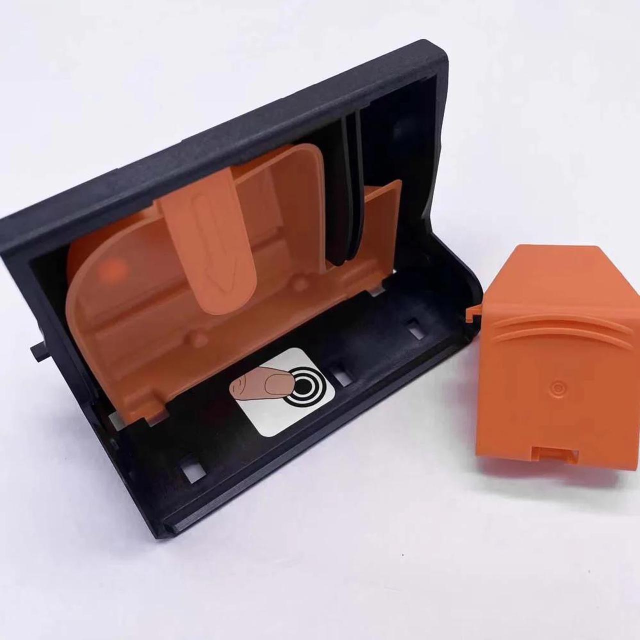 Alt view image 2 of 5 - Printhead Printer Nozzle 6J2159 Fits For Kodak #10 ESP 7 5100 ESP 9 Hero 7.1 Hero 9.1 ESP 5210 ESP 5250 EASYSHARE 5100 ESP 6150