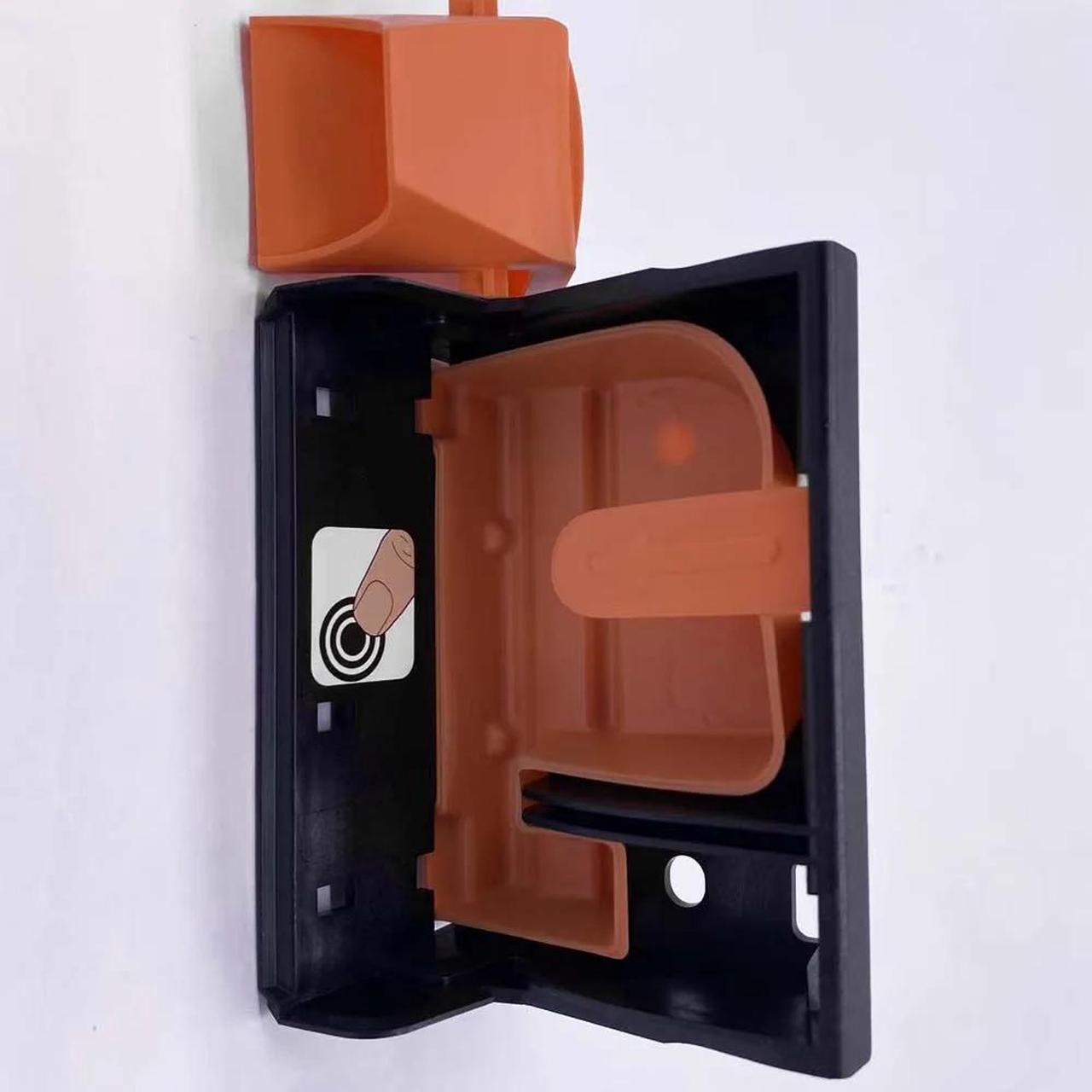 Alt view image 3 of 5 - Printhead Printer Nozzle 6J2159 Fits For Kodak #10 ESP 7 5100 ESP 9 Hero 7.1 Hero 9.1 ESP 5210 ESP 5250 EASYSHARE 5100 ESP 6150