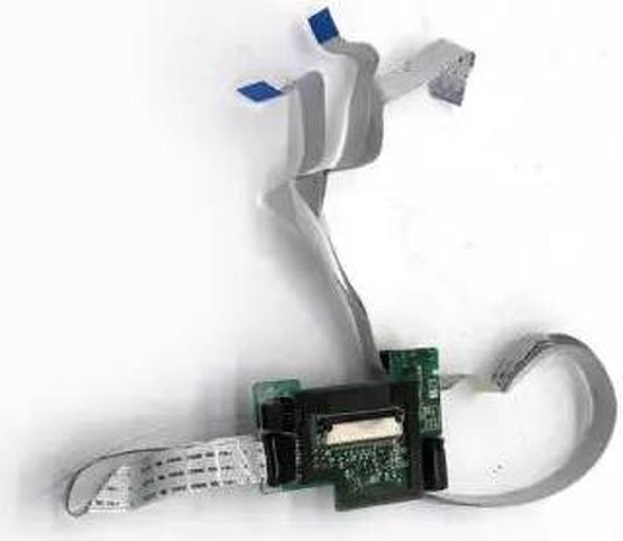 Alt view image 3 of 5 - Printhead Sensor LK3344001 Fits For Brother-DCP-185C DCP-195C DCP-197C DCP-365CN