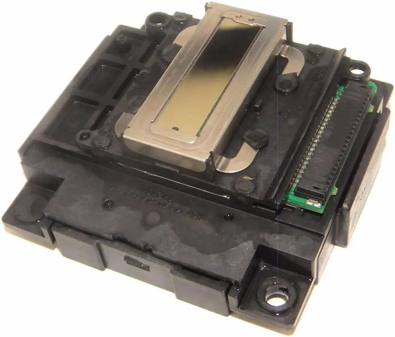 Main image of Print Head Printer PrintHead Forepson-L1110 L1118 L1119 L3100 L3106 L3108 L3110 L3115 XP302 PX-049A XP342 XP241 L222 WF-2631