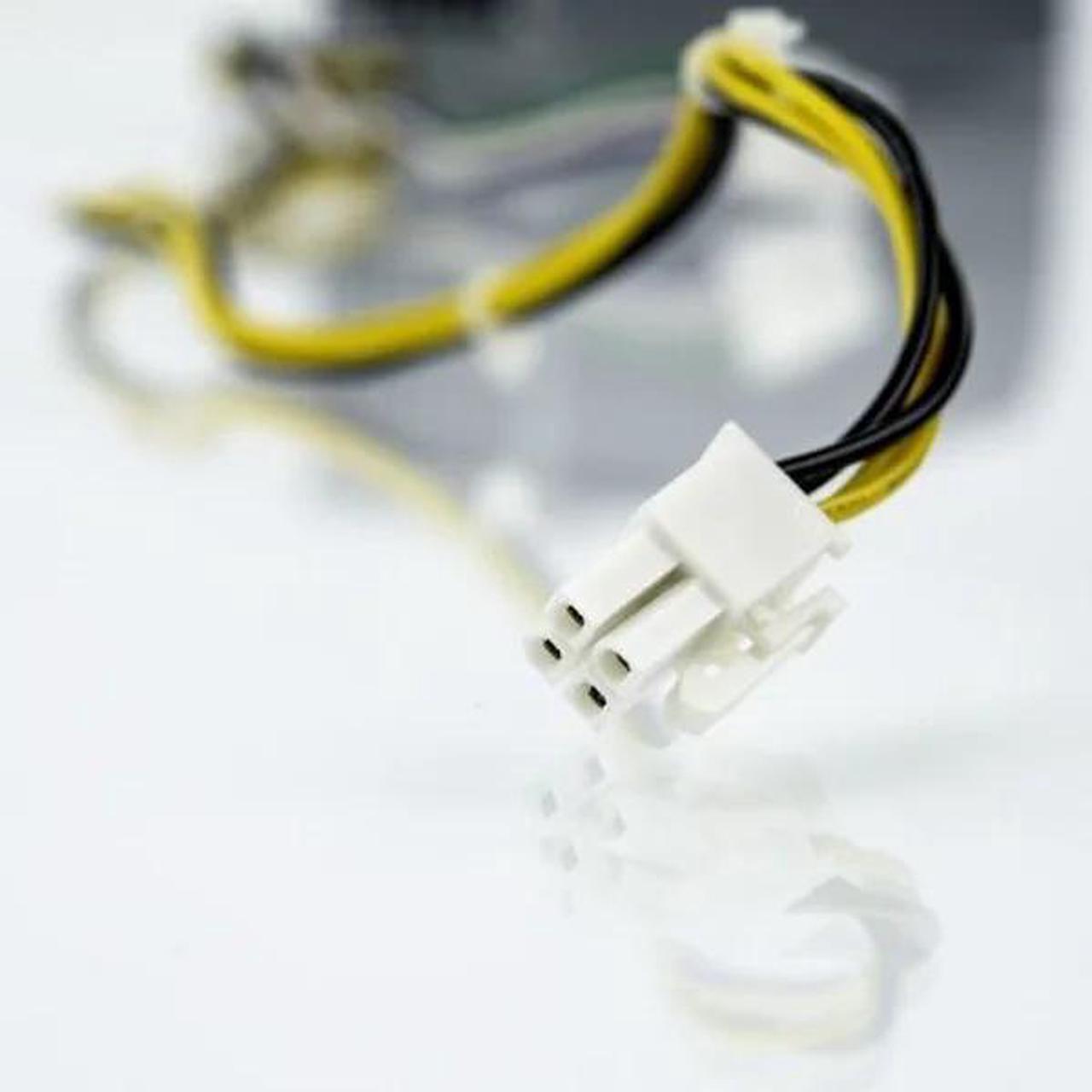 Alt view image 6 of 6 - 180W Power Supply For Optiplex 3040 5040 7040 SFF 9XD51 5XV5K TDFTP SMPS Switching PSU