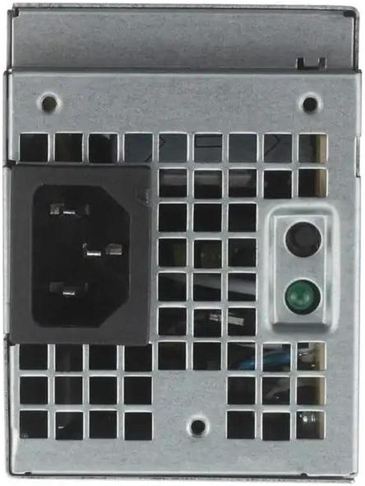 Alt view image 4 of 6 - 180W Power Supply For Optiplex 3040 5040 7040 SFF 9XD51 5XV5K TDFTP SMPS Switching PSU