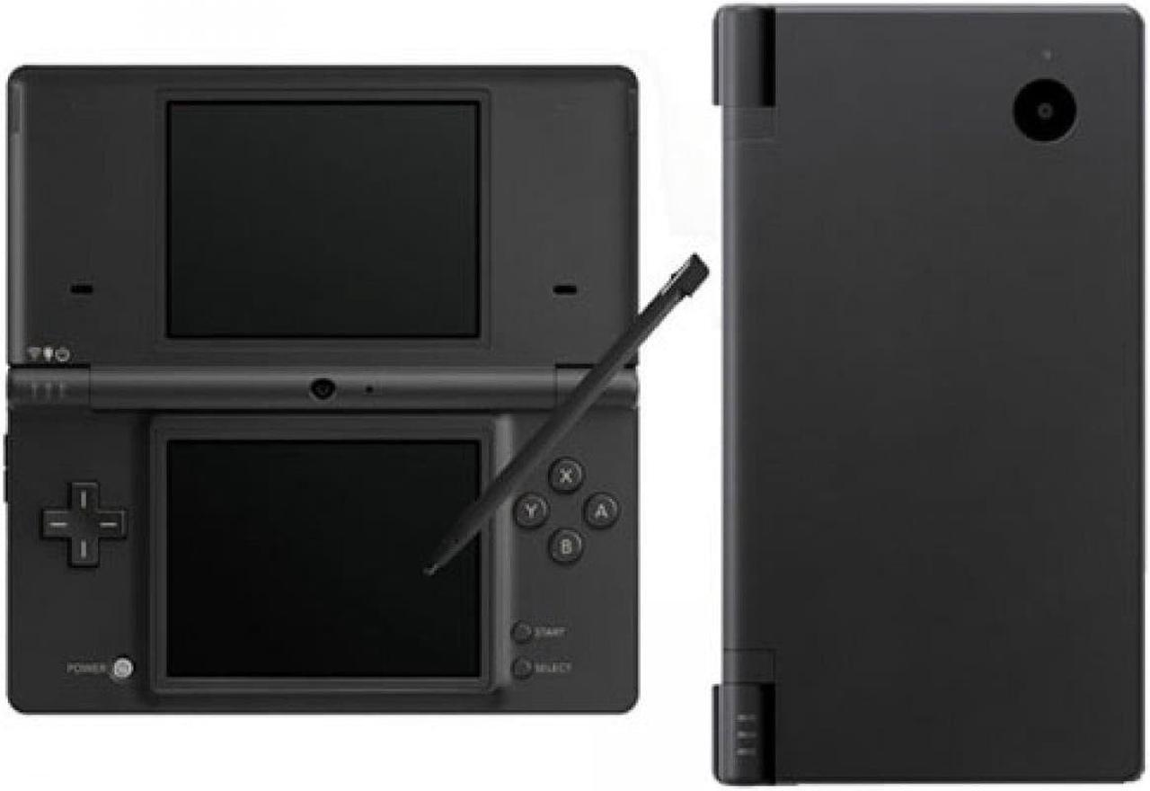 Alt view image 2 of 2 - Nintendo Ds Lite Enamel Navy Used