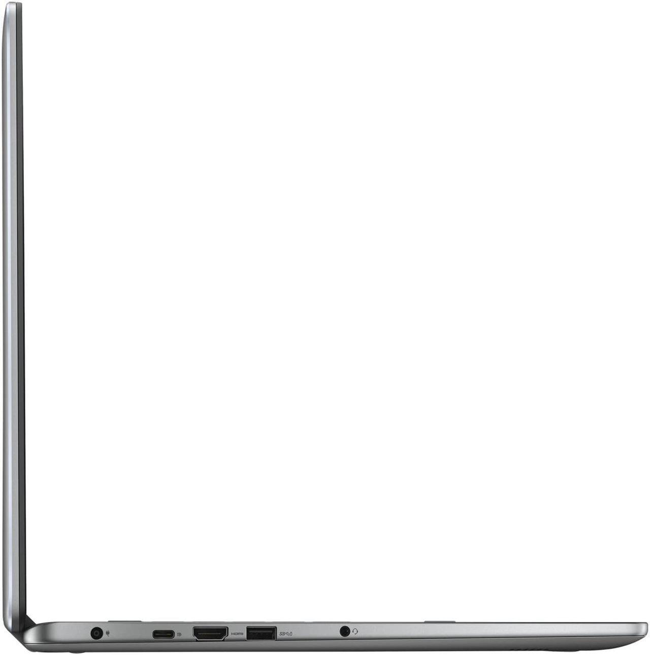 Alt view image 5 of 7 - Dell Inspiron 17 7779 17.3" FHD 2-in-1 Touch-Screen Laptop, Intel Quad- Core i7 7th Gen, 20GB DDR4 RAM, 512GB SSD, NVIDIA GeForce 940MX + Intel UHD Graphics 620, 1920 x 1080, Windows 10