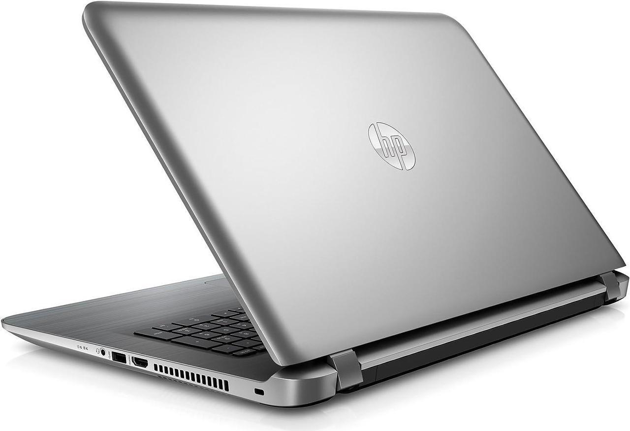 Alt view image 3 of 4 - HP Laptop Pavilion 15-ab153nr AMD A10-Series A10-8700P (1.80GHz) 8 GB Memory 512GB SSD AMD Radeon R6 Series 15.6" Windows 10 Home 64-Bit
