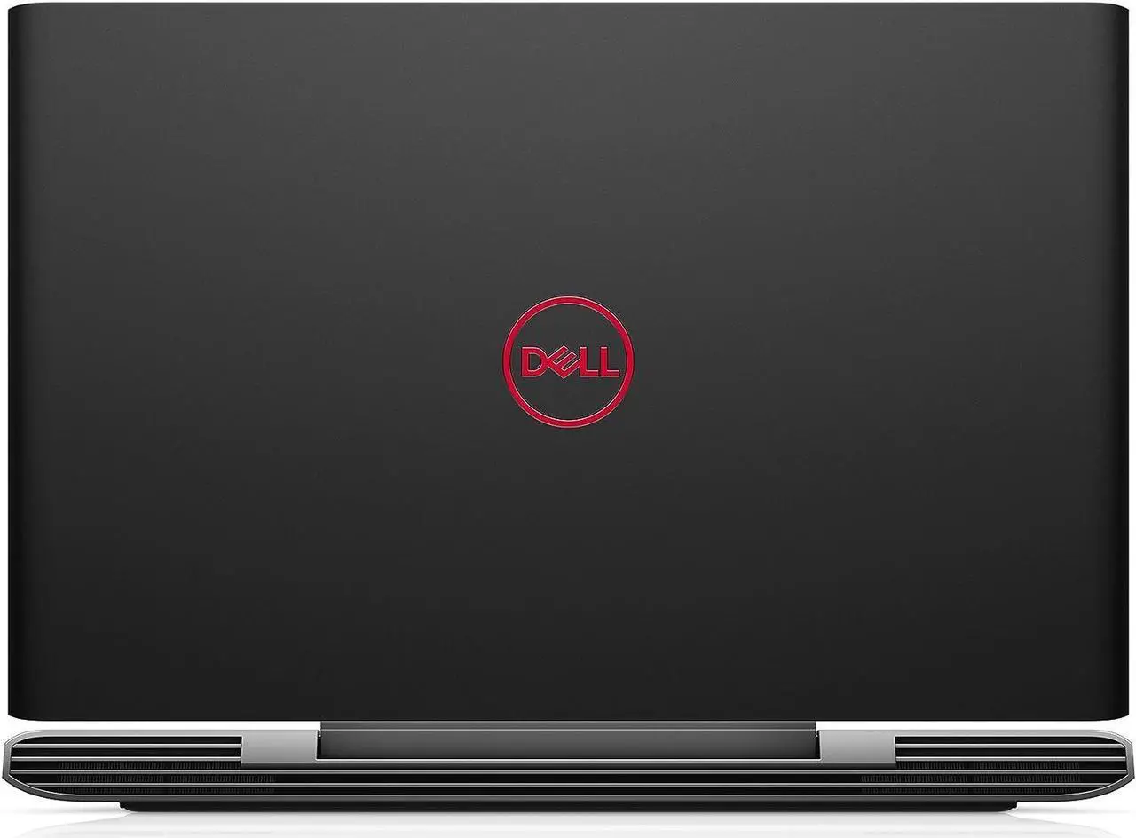 Alt view image 7 of 7 - Dell Inspiron 15 7577 15.6" 4K (3840x2160) Intel i7-7700HQ 16GB DDR4 RAM 512GB SSD NVIDIA GeForce GTX 1060 6GB Windows 11