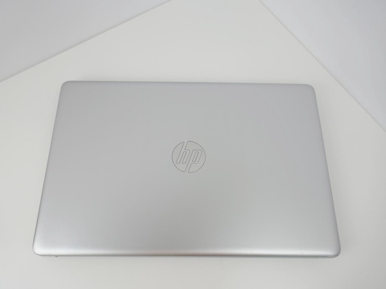 Alt view image 5 of 6 - HP 15 Home Office Laptop (Intel i7-8565U 4-Core, 12GB RAM, 256GB SATA SSD, 15.6" Touch HD (1366x768), Intel UHD 620, Wifi, Bluetooth, Webcam, 2xUSB 3.1, 1xHDMI, SD Card, Optical Drive, Win 10 Home)