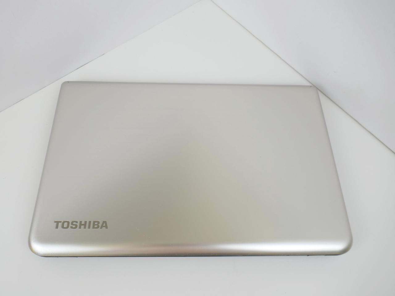 Alt view image 5 of 6 - TOSHIBA Satellite S70-B 17.3" Laptop Intel Core i7-4720HQ, 8GB RAM, 512GB SSD, AMD Radeon R9 M200X Graphics, Windows 11