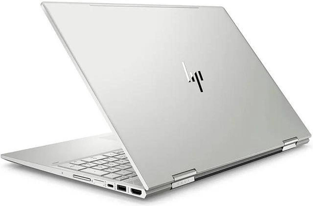 Alt view image 2 of 6 - HP Envy x360 Convertible 15m-cn0012dx 15.6'' Touchscreen Laptop 8th Gen Intel Core i7-8550U 1.80GHz 12GB RAM 512GB SSD Intel UHD Graphics 620 Windows 11 Home