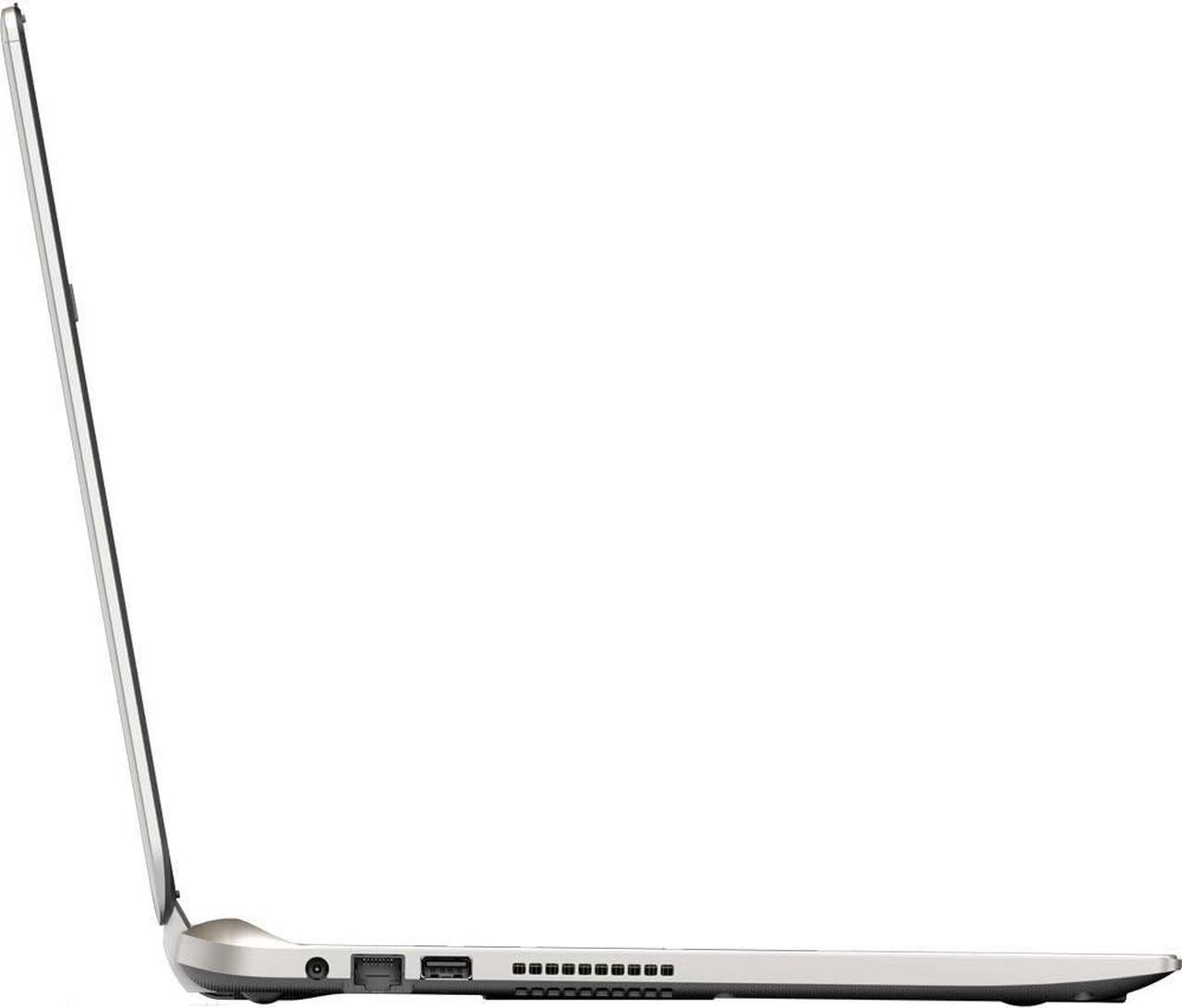 Alt view image 5 of 7 - Toshiba Satellite 15.6" Gaming Laptop Intel Core i7-4510U 12GB RAM 512GB SSD Radeon R7 M260 Graphics, Windows 11