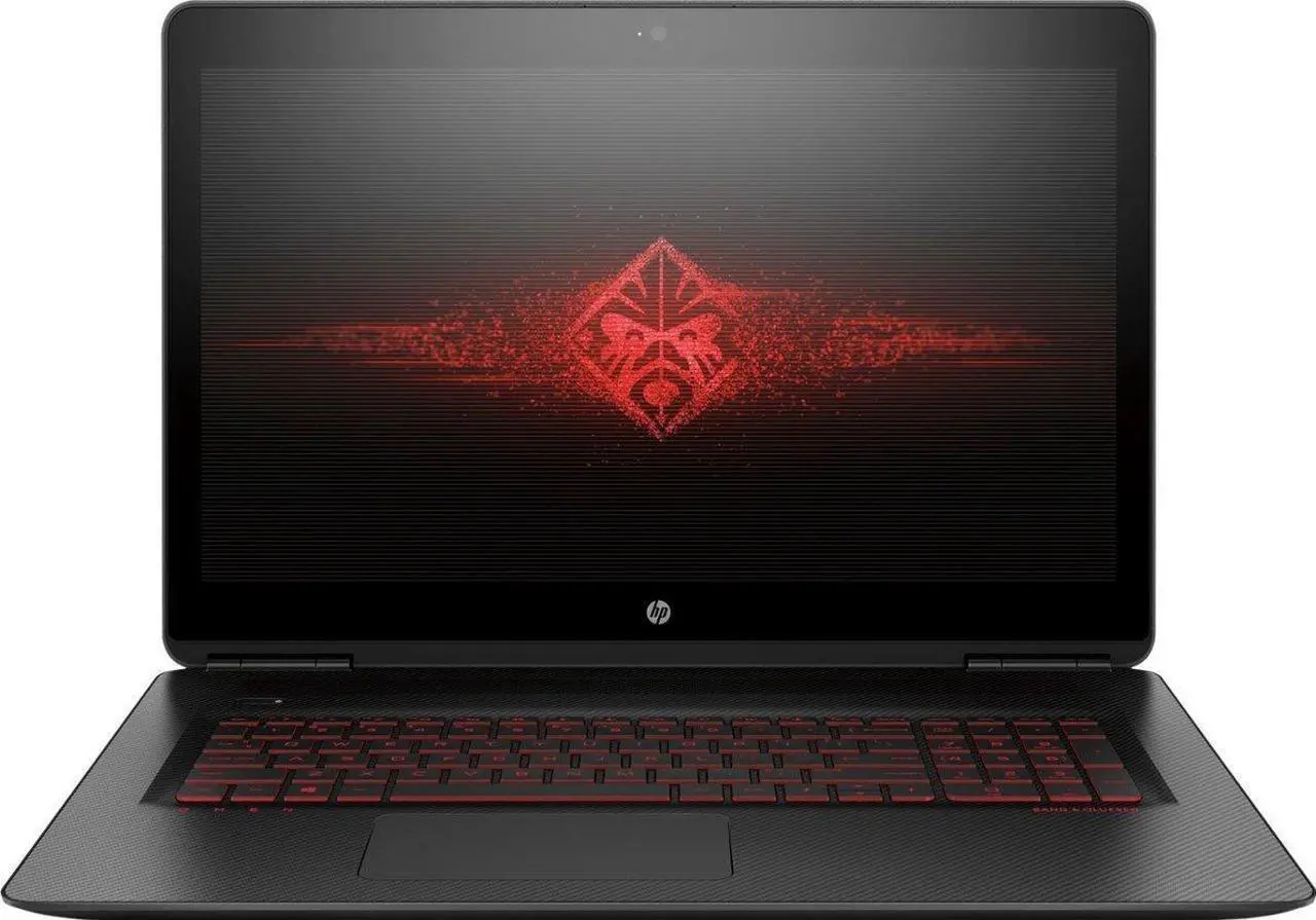 Main image of HP Omen 15-ax033dx 15.6" Full HD (1920x1080) i7-6700HQ 16GB DDR4 RAM 128GB SSD + 1TB HDD NVIDIA GeForce GTX 960M Windows 11