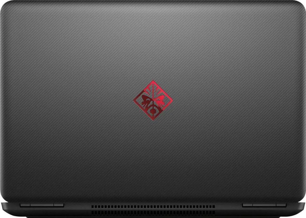 Alt view image 4 of 5 - HP Omen 15-ax033dx 15.6" Full HD (1920x1080) i7-6700HQ 16GB DDR4 RAM 128GB SSD + 1TB HDD NVIDIA GeForce GTX 960M Windows 11