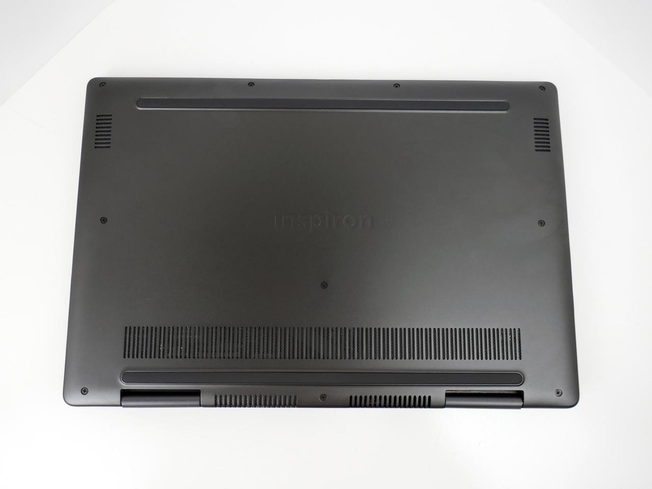 Alt view image 6 of 6 - Dell Inspiron 7573 2-in-1, 15.6" 4K UHD Touch Display, Intel Core i7-8550U Upto 4.0GHz, 16GB RAM, 512GB NVMe SSD, NVIDIA GeForce MX130, MiniDP, HDMI, Card Reader, Wi-Fi, Bluetooth, Windows 11 Home