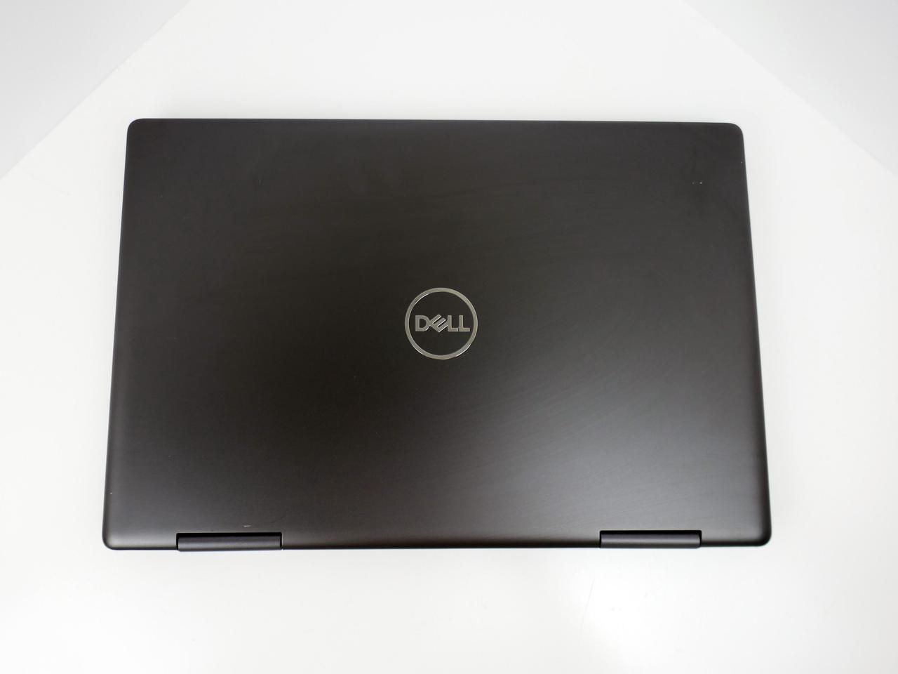 Alt view image 5 of 6 - Dell Inspiron 7573 2-in-1, 15.6" 4K UHD Touch Display, Intel Core i7-8550U Upto 4.0GHz, 16GB RAM, 512GB NVMe SSD, NVIDIA GeForce MX130, MiniDP, HDMI, Card Reader, Wi-Fi, Bluetooth, Windows 11 Home