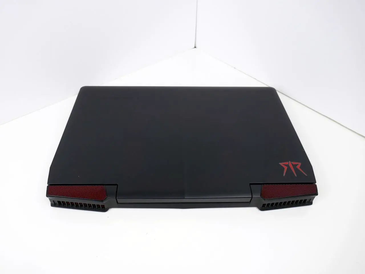 Alt view image 6 of 7 - Lenovo Rescuer 15ISK 80RQ i7-6700HQ 6th Gen SkyLake 32GB DDR4 RAM, 512GB SSD, Nvidia Geforce GTX 960M 4GB VRAM, 15.6'' Full HD (1920x1080) IPS Display Windows 11