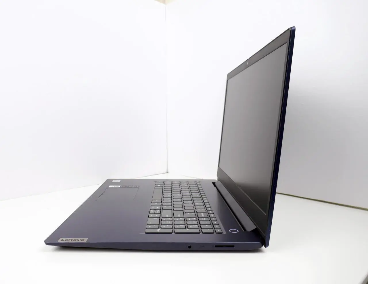 Alt view image 3 of 12 - Lenovo IdeaPad 3 17IIL05 Home & Business Laptop (Intel i5-1035G1 4-Core, 17.3" 60Hz HD+ (1600x900), Intel UHD, 8GB RAM, 1TB  SATA HDD, Wifi, USB 3.2, Win 10 Home)