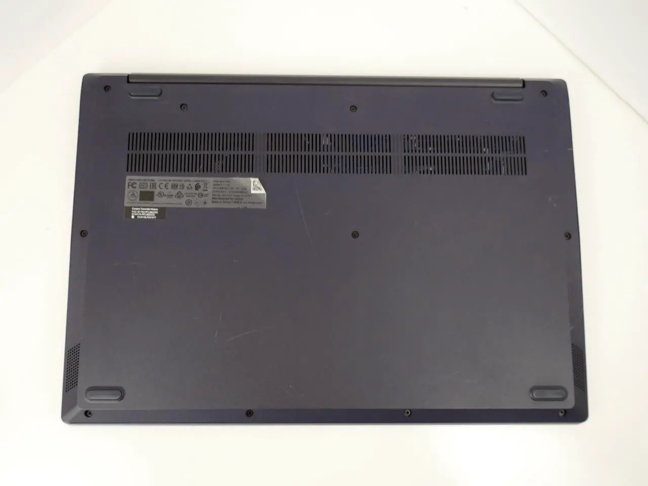 Alt view image 6 of 12 - Lenovo IdeaPad 3 17IIL05 Home & Business Laptop (Intel i5-1035G1 4-Core, 17.3" 60Hz HD+ (1600x900), Intel UHD, 8GB RAM, 1TB  SATA HDD, Wifi, USB 3.2, Win 10 Home)