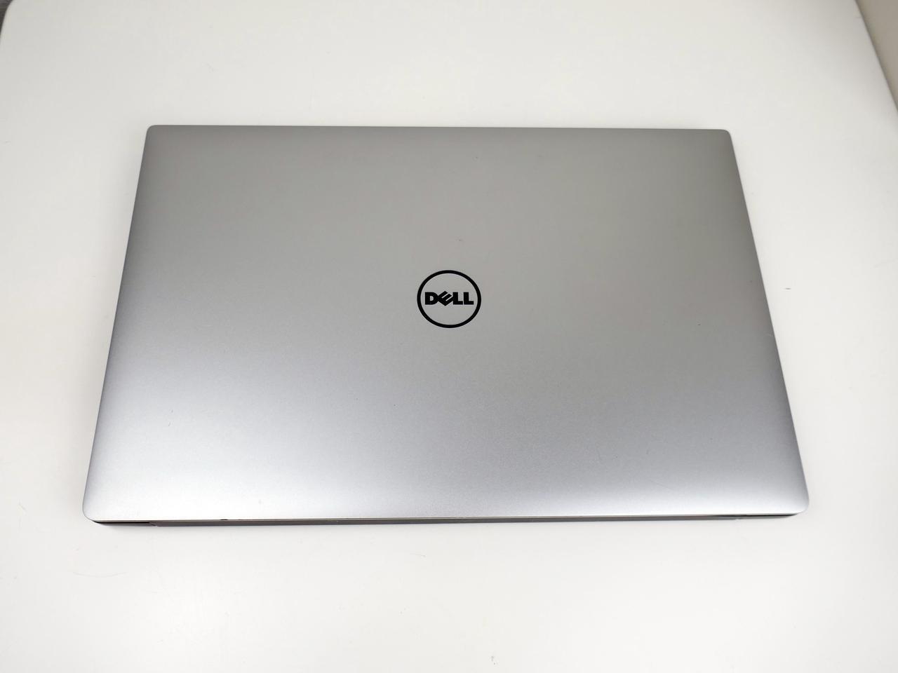 Alt view image 5 of 6 - Dell Precision 5510 15.6" Intel Core i7-6700HQ 32GB DDR4 512GB SSD NVIDIA Quadro M1000M