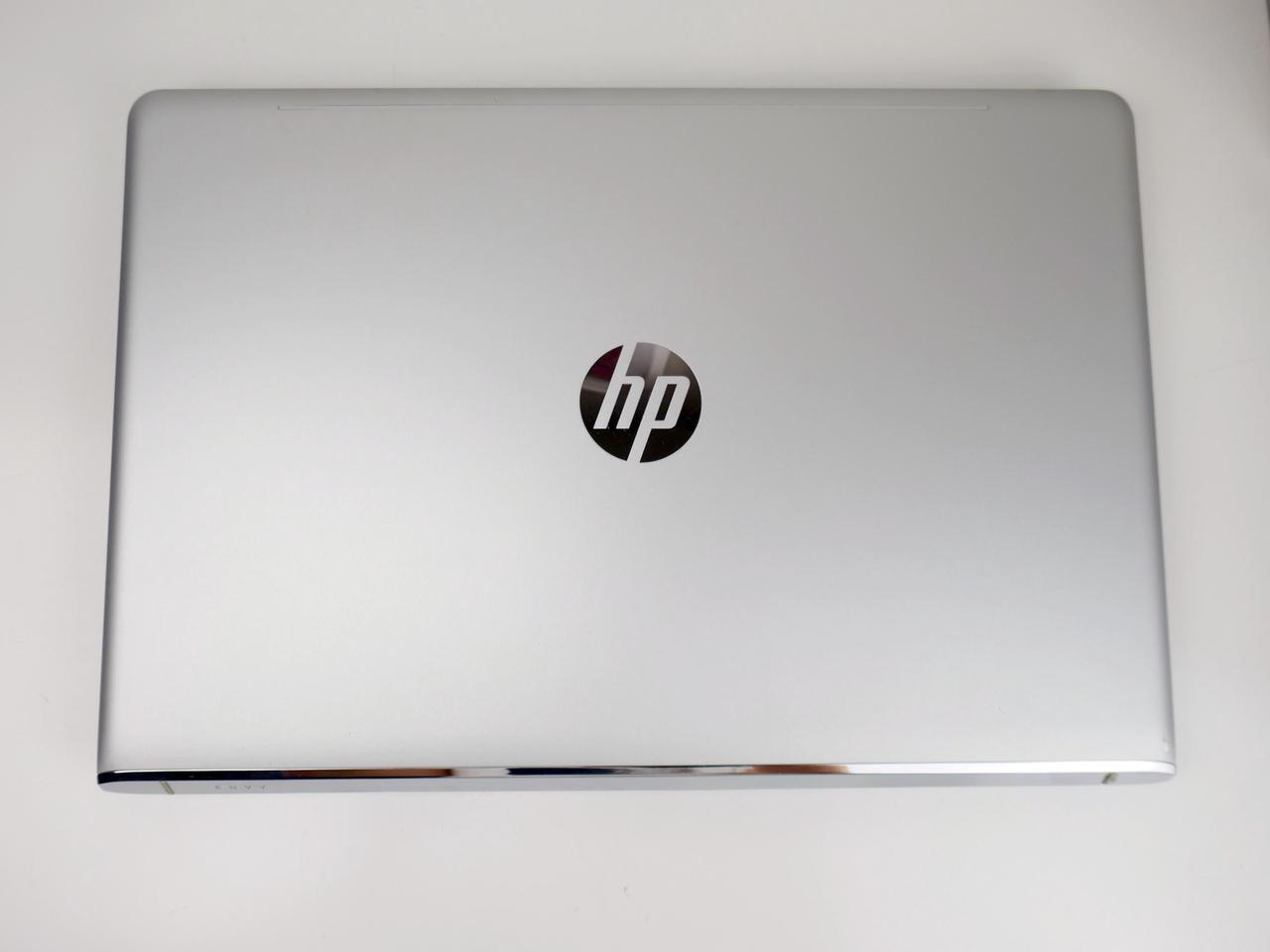 Alt view image 5 of 6 - HP Laptop ENVY Intel Core i7 6th Gen 6500U (2.50GHz) 16GB Memory 512GB SSD NVIDIA GeForce 940MX 17.3" Touchscreen Windows 11 Home 64-Bit M7-U009DX