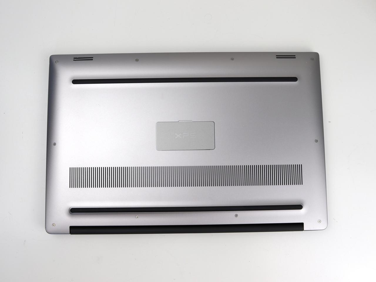 Alt view image 6 of 6 - DELL XPS 9560 - 15.6" 4K / UHD Touch Screen NVIDIA GeForce GTX 1050 - Intel Core i7-7700HQ - 32GB DDR4 Memory - 512GB SSD M2 - Windows 11  Gaming Laptop