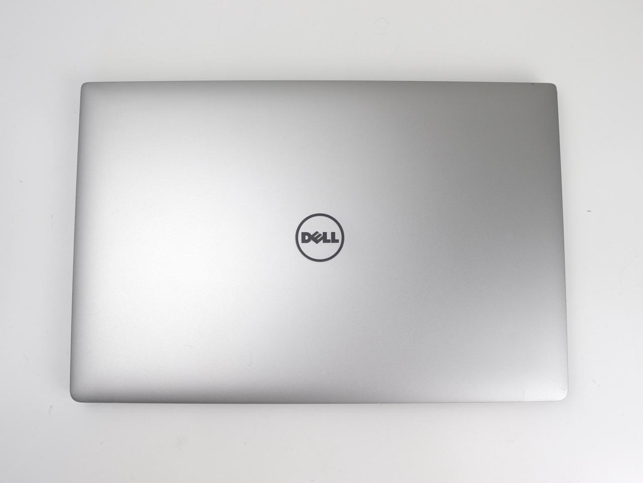 Alt view image 5 of 6 - DELL XPS 9560 - 15.6" 4K / UHD Touch Screen NVIDIA GeForce GTX 1050 - Intel Core i7-7700HQ - 32GB DDR4 Memory - 512GB SSD M2 - Windows 11  Gaming Laptop