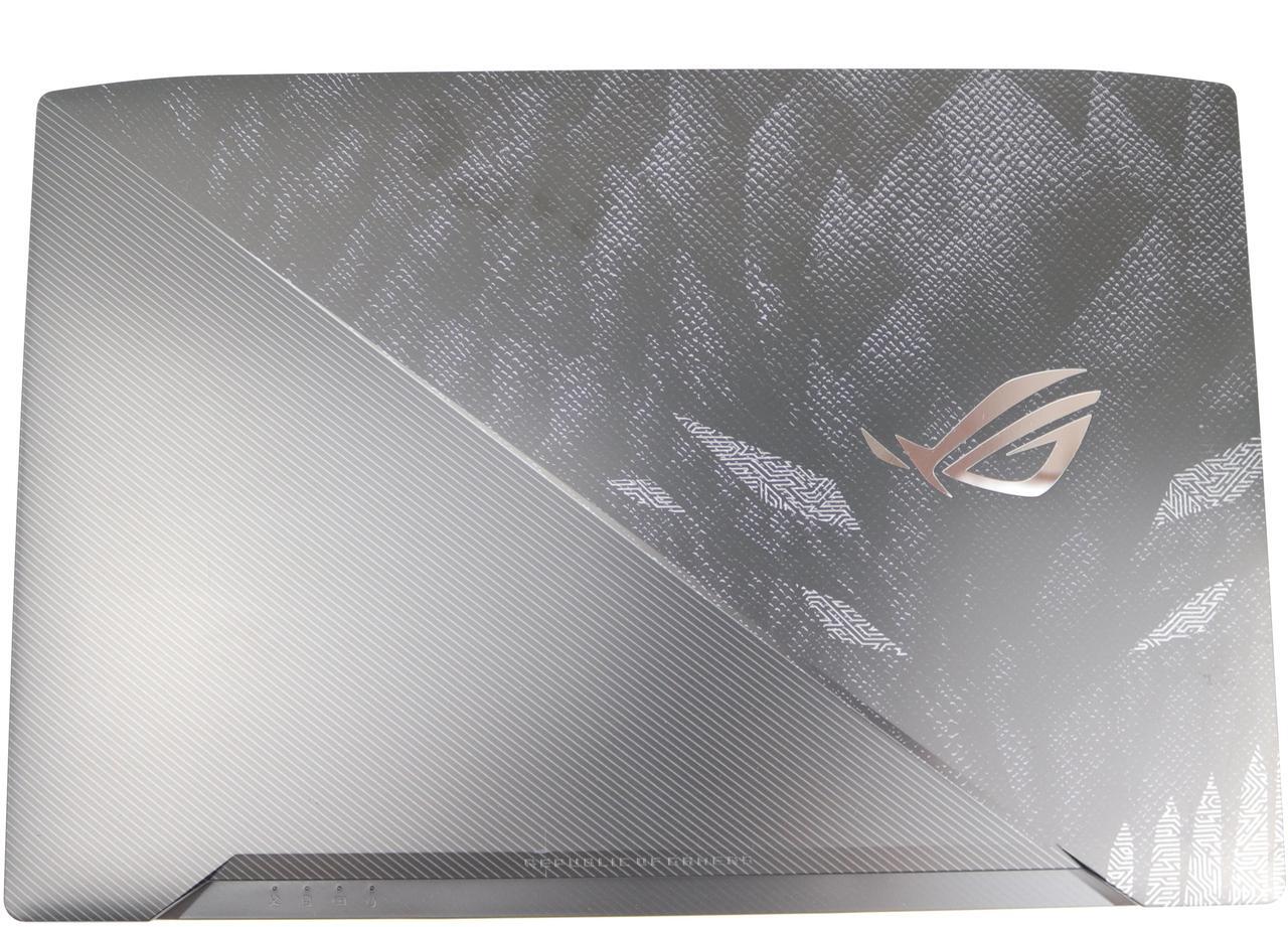 Alt view image 5 of 6 - Asus GL503GE-US72 Strix Scar 15.6" FHD 120Hz Intel Core i7-8750H NVIDIA GTX 1050Ti 24GB DDR4 512GB SSD + 1TB HDD Windows 11