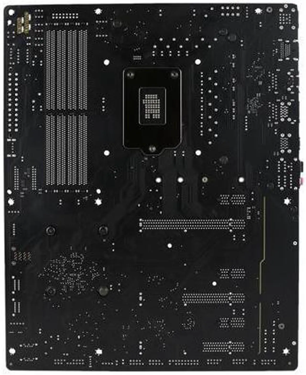Alt view image 3 of 5 - GIGABYTE GA-Z270X-UD5 (rev. 1.0) LGA 1151 Intel Z270 HDMI SATA 6Gb/s USB 3.1 ATX Motherboards - Intel