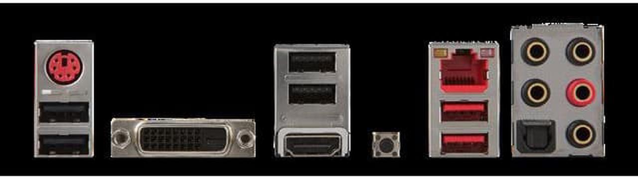 Alt view image 5 of 7 - MSI B150 KRAIT GAMING Original New Desktop Motherboard B150 Socket LGA 1151 i3 i5 i7 DDR4 64G SATA3 ATX