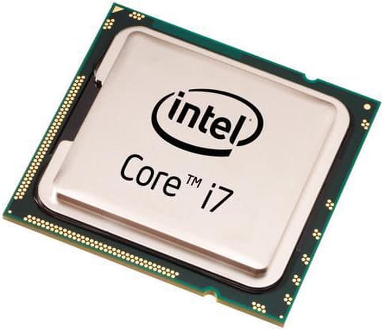 Alt view image 2 of 3 - Intel Core i7-3970X Extreme Edition - Core i7 Extreme Edition Sandy Bridge-E 6-Core 3.5GHz (4.0GHz Turbo) LGA 2011 150W Desktop Processor - BX80619i73970X