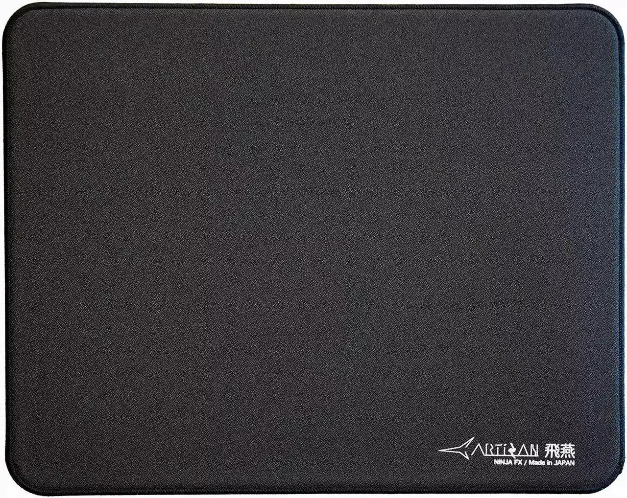 Main image of ARTISAN FX HIEN Gaming Mouse Pad black MID 42x33cm